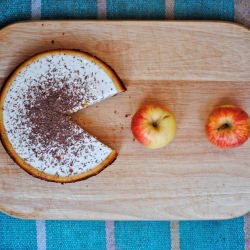 Playing with Food - Recipe photo by ieatnicethings