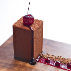 Black Forest Gateau - Recipe photo by ThePleasureMonger