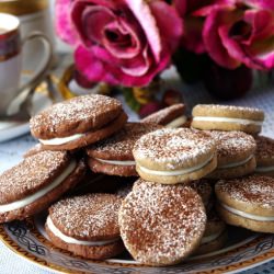 Coffee Break - Recipe photo by pienarySystem