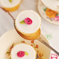 Fairy Cakes - Recipe photo by sweetapolita