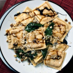Sage - Recipe photo by kita roberts