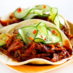 Guapos Tacos - Recipe photo by treatsandeats