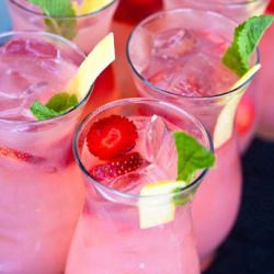 Celebrating the 4th - Recipe photo by thebridesuite