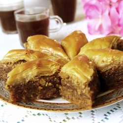Phyllo-Philes - Recipe photo by pienarySystem