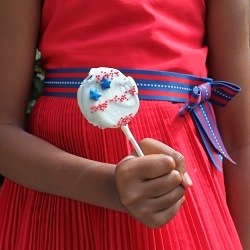 Pat-oreo-tic Pops - Recipe photo by tadkapasta