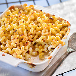 Classic Macaroni and Cheese - Recipe photo by alacarte