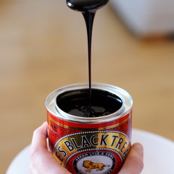 Soda Bread with Treacle - Recipe photo by A Piece of Lisa