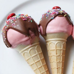 Goodies to Tempt the Tastebuds - Recipe photo by thepast