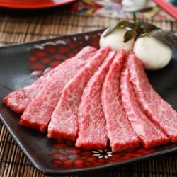 Grilled Wagyu Steak - Recipe photo by Yi