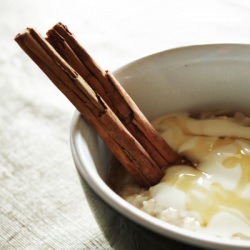 Oats Oats Oats - Recipe photo by thepast