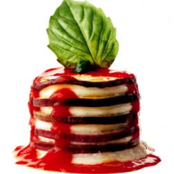 Vegetarian Delight - Recipe photo by r_j_king