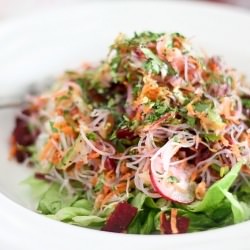 Lunchtime Eats - Recipe photo by PeaSoup