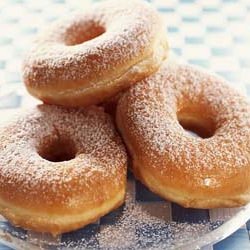 Potato Donuts - Recipe photo by recipesculinary