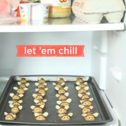 The Bees' Knees - Recipe photo by ModCloth