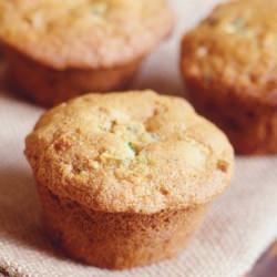 Zucchini Muffins - Recipe photo by SweetKat2