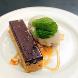 W.A. Frost - Recipe photo by kmkrueb