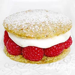 Divine - Recipe photo by Niksya