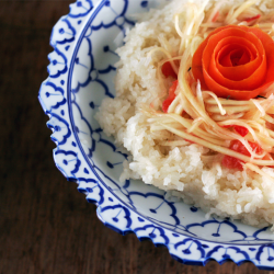 Som Tam – Papaya Salad - Recipe photo by k_im_me123