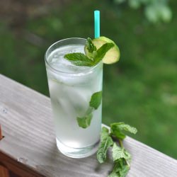Rachel's Amazing Mojitos - Recipe photo by foodsofourlives