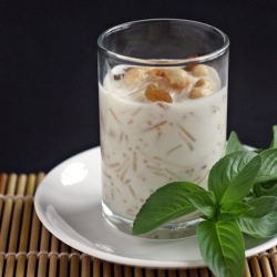 Semiya Payasam (Vermicelli Pudding) - Recipe photo by Aparna