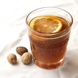 Brown Betty - Recipe photo by 12BottleBar