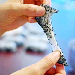 Mochi - Recipe photo by minyungee