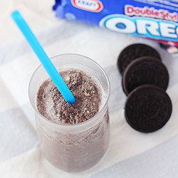 Oreo Shake - Recipe photo by bakingbetweencities