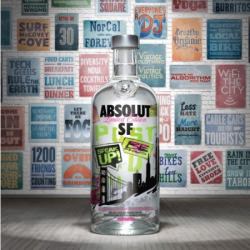 Absolut SF - Recipe photo by drinkoftheweek
