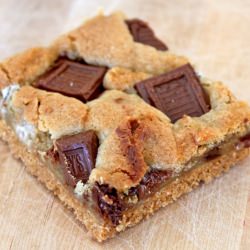 S'mores - Recipe photo by milkncookiezzz