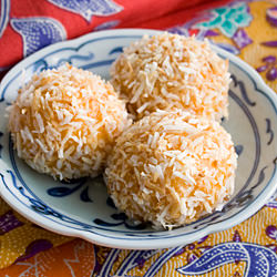 Ondeh-Ondeh - Recipe photo by rotinrice