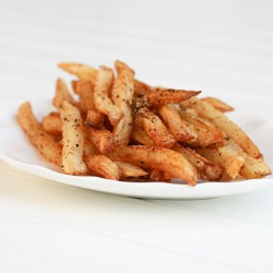 Sweet Mesquite BBQ - Recipe photo by Kitchen Runway