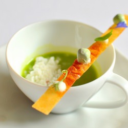 Eleven Madison Park - Recipe photo by TheGastronomer
