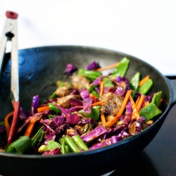 Sweet Sour Pork - Recipe photo by kita roberts