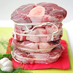 Osso Bucco - Recipe photo by tartepink