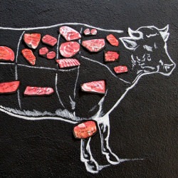 Eat Real - Recipe photo by radmegan