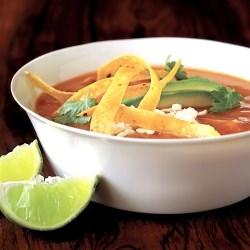 Taco Soup Recipe - Recipe photo by cookingnook lady