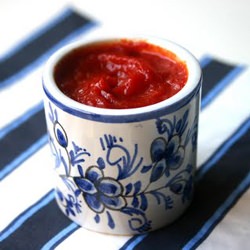 Ke-chiap, Better Known as Ketchup - Recipe photo by nutsaboutfood