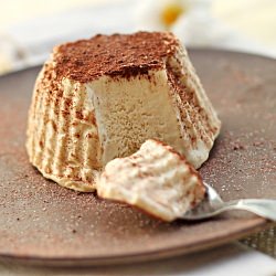 Coffee Semifreddo - Recipe photo by adamache