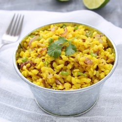 Sukhi Urad Dal - Recipe photo by sinfullyspicy