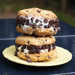 Chipwich - Recipe photo by figtestkitchen