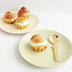 Savarin - Recipe photo by gaby_d