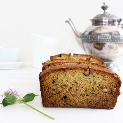 Banana Bread - Recipe photo by eatyourvegetable