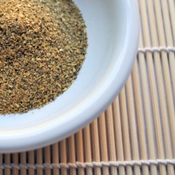 Garam Masala - Recipe photo by thehathicooks