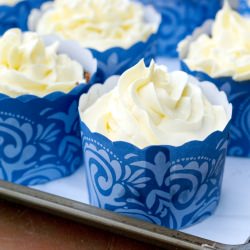 Buttercream Frosting - Recipe photo by florimell1919
