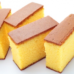 Soft Sponge Cake - Recipe photo by CelestialDelish