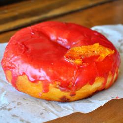 Dough- Brooklyn - Recipe photo by TheGastronomer