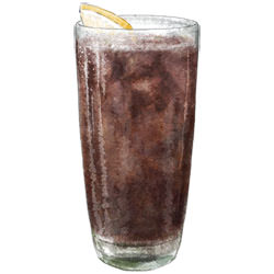 Long Island Ice Tea - Recipe photo by jonroberts
