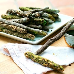 Choco-Sticks - Recipe photo by tasteofbeirut