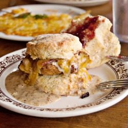 Pine State Biscuit - Recipe photo by rx4foodies