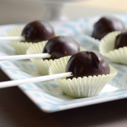 Banana Coconut Cake Balls - Recipe photo by lamj127